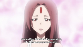 Shaman King (2021) Episode 44 Vostfr