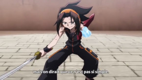 Shaman King (2021) Episode 45 Vostfr