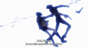 Shaman King (2021) Episode 46 Vostfr