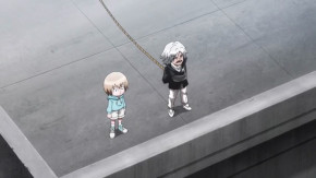 Shaman King (2021) Episode 47 Vostfr