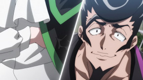 Shaman King (2021) Episode 48 Vostfr