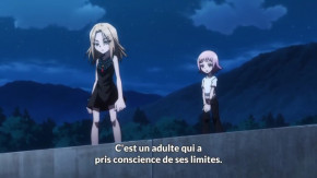 Shaman King (2021) Episode 49 Vostfr