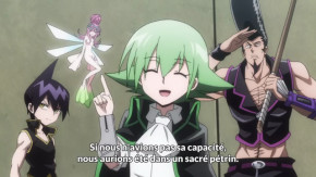 Shaman King (2021) Episode 50 Vostfr
