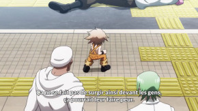 Shaman King (2021) Episode 52 Vostfr