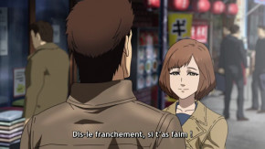 Shenmue the Animation Episode 01 Vostfr