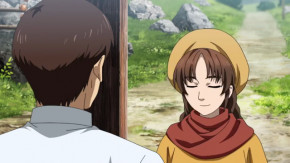 Shenmue the Animation Episode 02 Vostfr