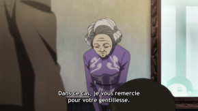 Shenmue the Animation Episode 03 Vostfr