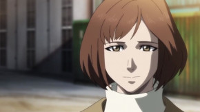 Shenmue the Animation Episode 05 Vostfr