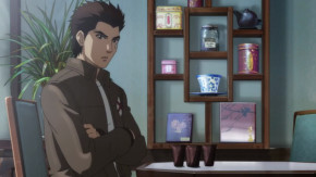 Shenmue the Animation Episode 09 Vostfr