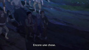 Shi Cao Lao Long Bei Guan Yi E Long Zhi Ming Episode 01 Vostfr