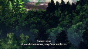 Shi Cao Lao Long Bei Guan Yi E Long Zhi Ming Episode 04 Vostfr