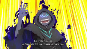 Shi Cao Lao Long Bei Guan Yi E Long Zhi Ming Episode 05 Vostfr