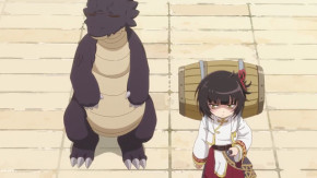 Shi Cao Lao Long Bei Guan Yi E Long Zhi Ming Episode 06 Vostfr