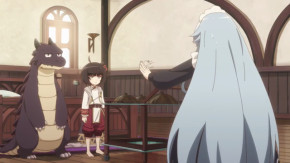 Shi Cao Lao Long Bei Guan Yi E Long Zhi Ming Episode 07 Vostfr