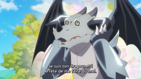 Shi Cao Lao Long Bei Guan Yi E Long Zhi Ming Episode 10 Vostfr