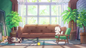 Shi Guang Zhao Xiang Guan De Ri Chang Episode 03 Vostfr