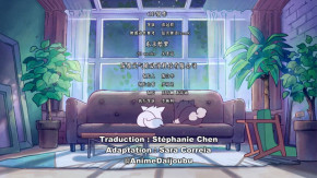 Shi Guang Zhao Xiang Guan De Ri Chang Episode 04 Vostfr