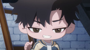 Shi Guang Zhao Xiang Guan De Ri Chang Episode 06 Vostfr