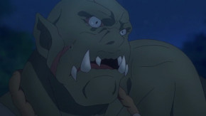 Shijou Saikyou no Dai Maou, Murabito A ni Tensei suru Episode 01 Vostfr