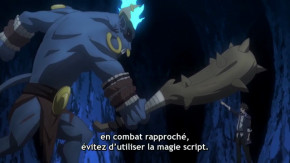 Shijou Saikyou no Dai Maou, Murabito A ni Tensei suru Episode 02 Vostfr