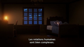 Shijou Saikyou no Dai Maou, Murabito A ni Tensei suru Episode 04 Vostfr