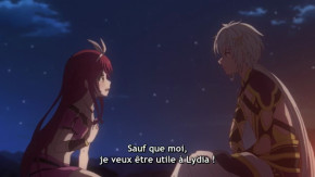 Shijou Saikyou no Dai Maou, Murabito A ni Tensei suru Episode 08 Vostfr