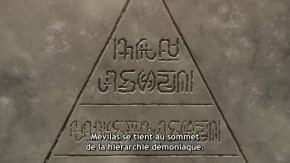 Shijou Saikyou no Dai Maou, Murabito A ni Tensei suru Episode 10 Vostfr