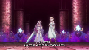 Shijou Saikyou no Dai Maou, Murabito A ni Tensei suru Episode 12 Vostfr