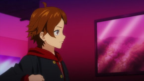 Shikizakura Episode 01 Vostfr