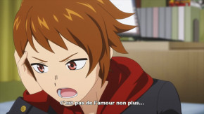 Shikizakura Episode 02 Vostfr