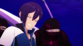 Shikizakura Episode 03 Vostfr