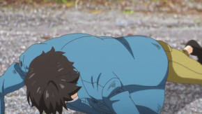 Shikizakura Episode 05 Vostfr