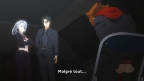 Shikizakura Episode 06 Vostfr