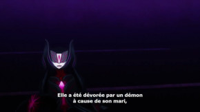 Shikizakura Episode 08 Vostfr