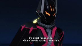 Shikizakura Episode 10 Vostfr