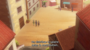 Shikkakumon no Saikyou Kenja Episode 03 Vostfr