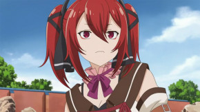 Shikkakumon no Saikyou Kenja Episode 05 Vostfr