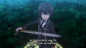 Shikkakumon no Saikyou Kenja Episode 06 Vostfr