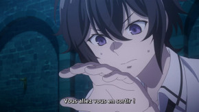 Shikkakumon no Saikyou Kenja Episode 07 Vostfr