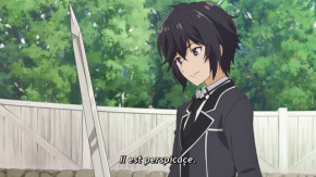 Shikkakumon no Saikyou Kenja Episode 09 Vostfr