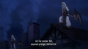 Shikkakumon no Saikyou Kenja Episode 10 Vostfr