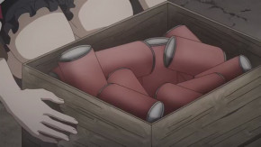 Shikkakumon no Saikyou Kenja Episode 11 Vostfr