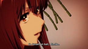 Shin Ikki Tousen Episode 01 Vostfr