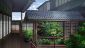 Shin Ikki Tousen Episode 03 Vostfr