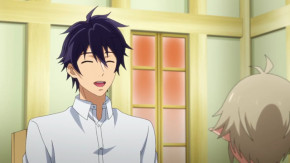 Shin no Nakama janai to Yuusha no Party wo Oidasareta node, Henkyou de Slow Life suru Koto ni shimashita Episode 04 Vostfr