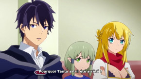 Shin no Nakama janai to Yuusha no Party wo Oidasareta node, Henkyou de Slow Life suru Koto ni shimashita Episode 07 Vostfr