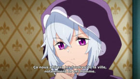 Shin no Nakama janai to Yuusha no Party wo Oidasareta node, Henkyou de Slow Life suru Koto ni shimashita Episode 09 Vostfr