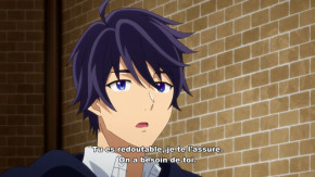 Shin no Nakama janai to Yuusha no Party wo Oidasareta node, Henkyou de Slow Life suru Koto ni shimashita Episode 11 Vostfr