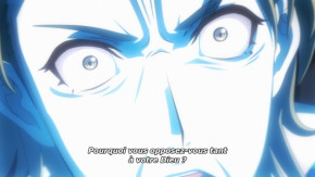 Shin Sakura Taisen the Animation Episode 12 Vostfr