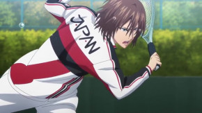 Shin Tennis no Ouji-sama : U-17 World Cup Episode 02 Vostfr